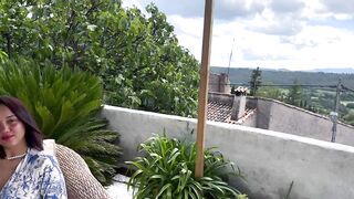 Porn2all - JacquieEtMichelTV Elektra 22 yo accounting manager in Cannes