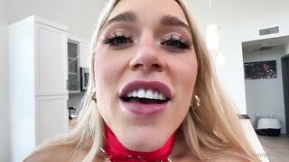 Porn2all - New Onlyfans Elle Brooke and Dredd