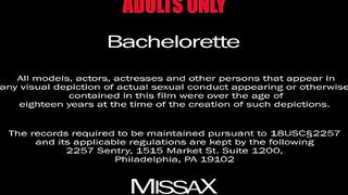POrn2all - New MissaX Bachelorette Pt 3 Layla Jenner 2160p 4K