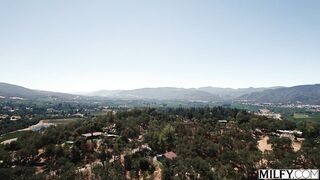 Porn2all - Savannah Bond Thirsty Mom Goes Airtight In Epic Gangbang