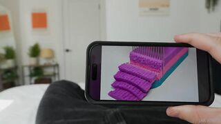 Porn2all - New Angie Faith Roommates Girlfriend Hard Fuck With Jak Knife