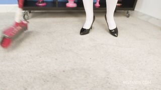 Porn2all - New Rebel Rhyder get fucked and Pissed by 3 guys with DP