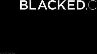 Porn2all - New Blacked Angel Youngs and Emma Hix BBC Crazy Hotties Share Jax Hard Cock