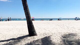 Porn2all - Hot Step Mom Makes Bored Son Cum Twice During Beach Vacation