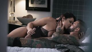 Porn2all - busty Mariska X