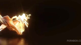 New Elina sansd - Sexy skinny Elina sands