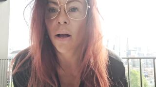 New HUNGPOV ALEXIS FAWX WILD NIGHT