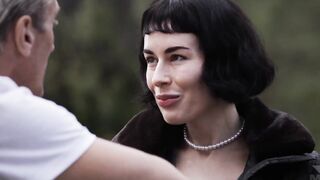 New Rachael Cavalli Heartburn Part 1