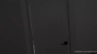 New Lola Rose Elly Clutch Threesome with Redhead Step Sisters