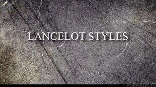 New Cheyla Collins - return of the sexy Cheyla Collins, passion for hard