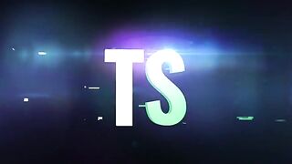 New Hailey Rose Red White And Screw