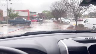 New Sexy Hooters Girl Reina Rae Asshole Gaped Anally Creampied