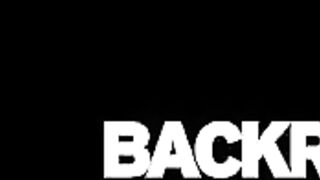 Sensual Teacher Annie Masturbates And Gets Anal Fucked!