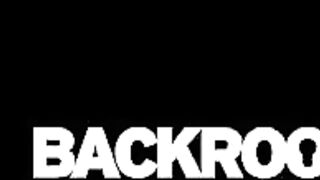 Creampie Lover Fae Gets Fucked In Doggy Pose By A Big Cock!