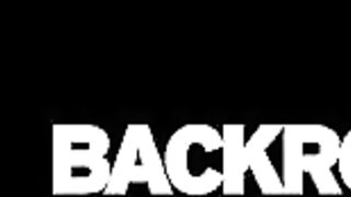 Innocent Looking Hazel Gets Spanked And Fucked In The Ass!