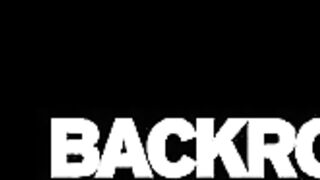 All Natural Chick Anna Gets Slammed In 1st Porn Audition!