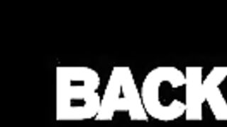 25yo Alice Shows Off Her Anal Gapes In A Casting!