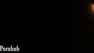 Amateur girl Alicia does Anal at porn casting