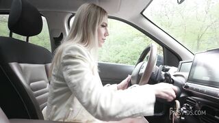 New Rebel Rhyder - CarTrouble