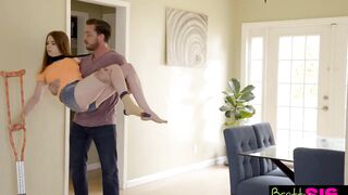 Fun and Playful Sis Redheads that are Sure to Make you Cum