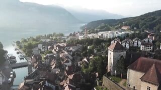 New Jacquie Et Michel TV Betty Asks For A Hard Option Massage