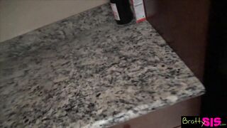 Stepsis Aria Skye Asks Alex Adams to Suck His Dick To Get Back at Cheating boyfriend - S4:E3