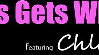 "Give me your cum, Stepbro!" begs Chloe Temple s24e7