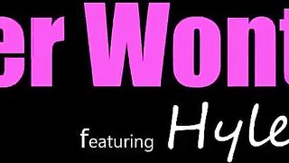 Bratty Sis - To Step Sis "You're not going to hold my dick while I pee!" S20:E3