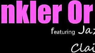 Step Bro "Are you girls a sprinkler or a tinkler?" S19:E8