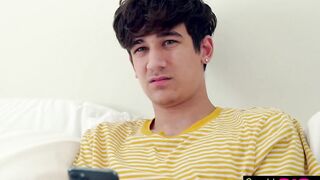 Step Sis "I wouldn't suck your dick if it was the last dick on earth" S19:E6