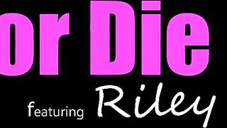 Riley Reid Ouija Board stepsis (full video)