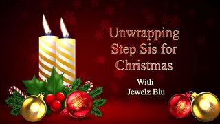 "I Thought I Was Grabbing A Present, Turns Out It Was My Stepbrothers Dick"