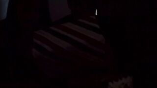 "I Thought I Was Grabbing A Present, Turns Out It Was My Stepbrothers Dick"