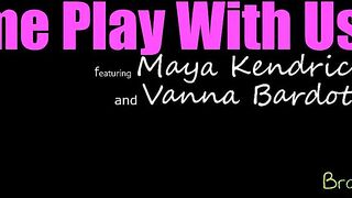 The Shining - Come Play With Your Step Sisters Danny S11:E8