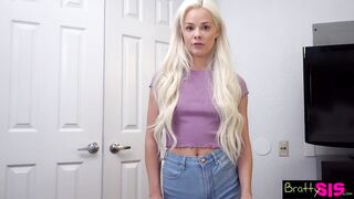 ty stepsis - stepsiblings Trade, Cum For Cash S11:E1