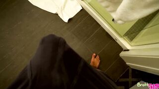 Sydney Cole - Step Sisters's Secret Crush