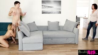 Halloween Pumpkin Fuck