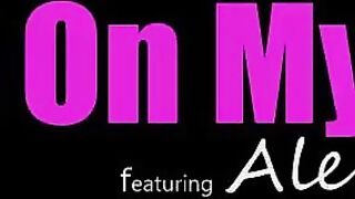 Caught On My StepSis And Now She Wants To Fuck! S5:E9