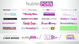 Obedient Step-mommy Alexa Payne Fulfills Demanding Stepsons Every Desire - S21:E7