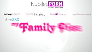 Molly Little Teaches Stepmilf Sarah Taylor About the New Age Nuance of a Fuck Buddy - S21:E10