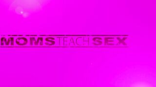 Russian Stepmilf Crystal Rush tells Stepson, "Im Going to Teach You How to Satisfy A Woman" -S14:E5