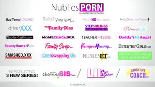 Stepmom Crystal Rush Teaches Stepson How She Likes to Be Fucked for Valentines - S21:E4