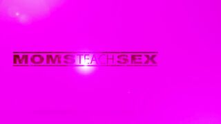 Curious Lily Larimar asks, "Did you Really Cum in your stepmom's coffee?" -S18:E2