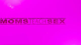 Molly Little asks Bunny Madison, "Would Santa like Breast Milk With His Cookies?"-S18:E9