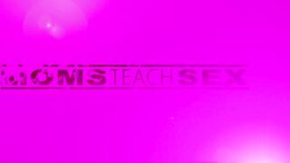 Emily Addison asks, "Were you daydreaming about your stepmom's big titties again?" - S16:E3