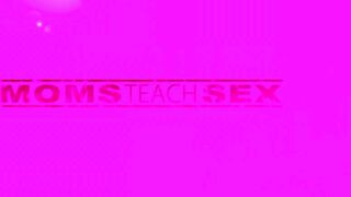 "Im going to drain your balls every single DAY" Aiden Ashley tells Stepson-S18:E1