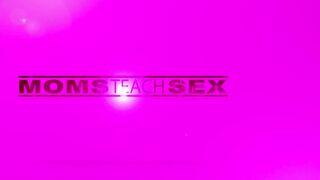 "My fantasy, Stepson, is you watching while I get Fucked!!" confides Kate Dee.S17:E4