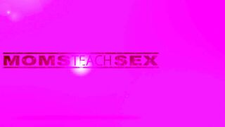 "I want that cum, Stepson!" says Jessica Ryan.S18:E5