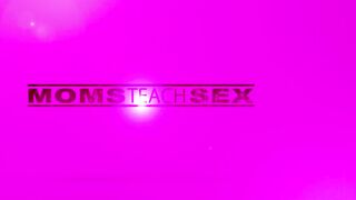 Stepmom Says "Have you had sex with a girl raw dog?" S17:E3