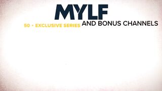 MILFs Doing Anal Compilation - Sheena Ryder, Angelina Diamanti, Cherry Kiss & Shay Sights